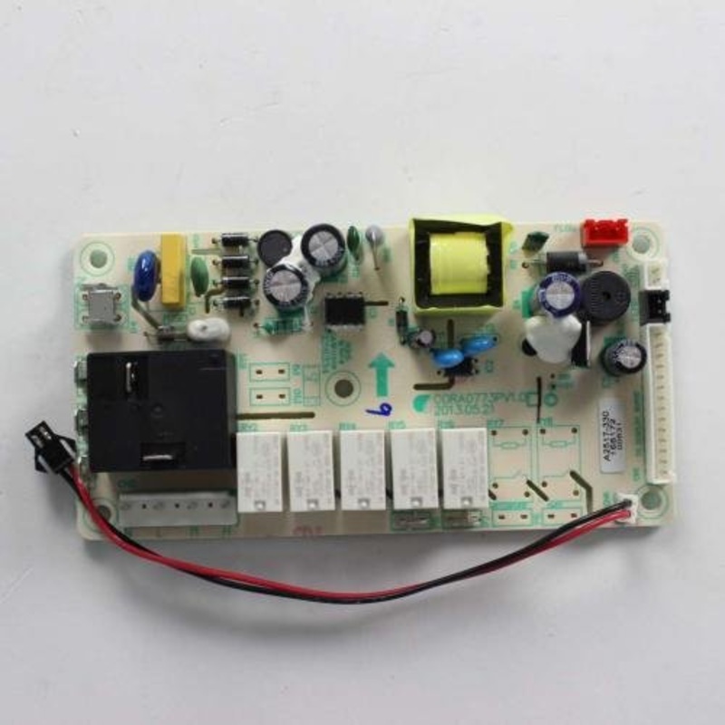 Delonghi PACAN270G1W3AWH Portable Air Conditioner Control Board