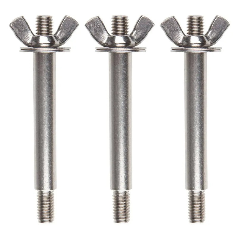 Patio Heater Barrel Bolts