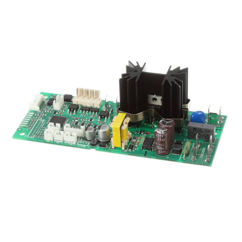 Delonghi Espresso Machine Power Supply Board – AS00002441