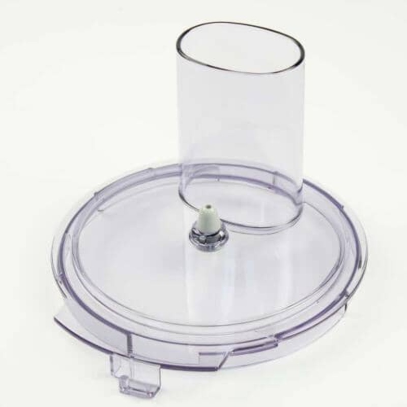 Delonghi Food Processor Bowl Toned-Transparent Lid – BR67000545