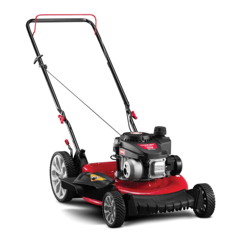 Troy-Bilt 11A-A0BL766 Gas Lawn Mower 11A-A0BL766