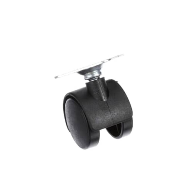 Delonghi PACEM3656ALWH Portable Air Conditioner Caster