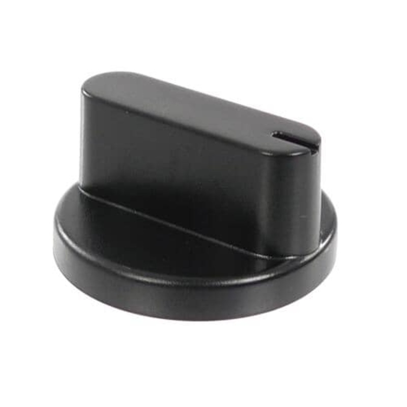 Delonghi Knob Selector Black(Abs) Ec155 – 5313252101