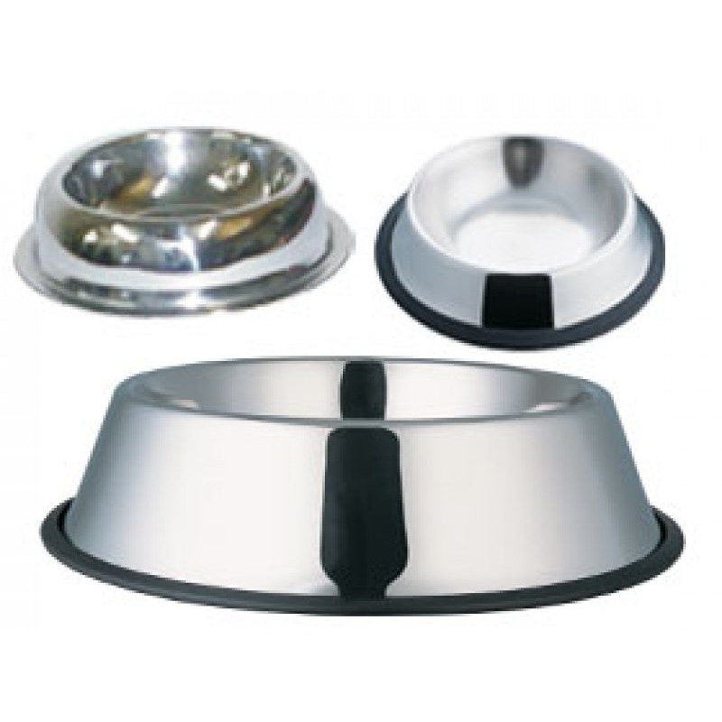 Indipets Non Tip Anti Skid Bowl