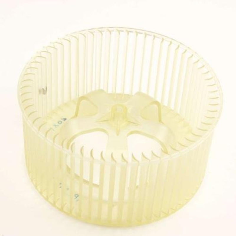 Delonghi PACA110 Portable Air Conditioner Fan