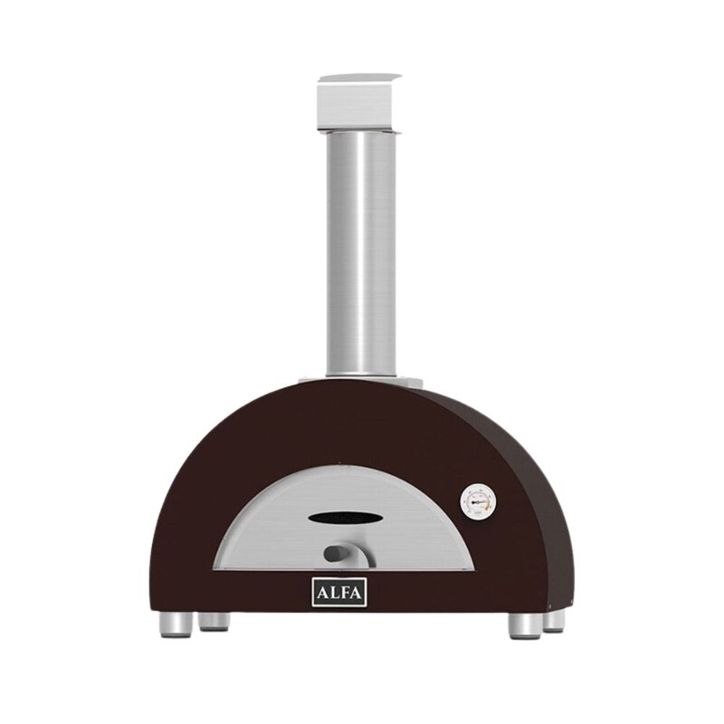 Alfa Moderno 1 Pizza Oven Propane Gas