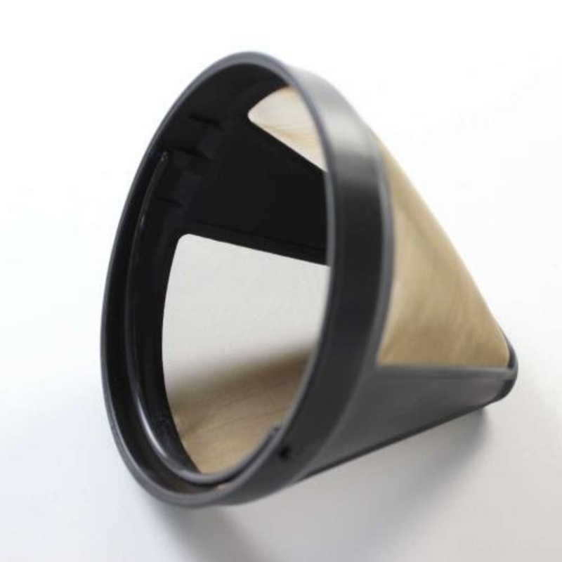 Delonghi BCO430 Combination Espresso Machine Dls-Filter Jt181A Bk/Gold