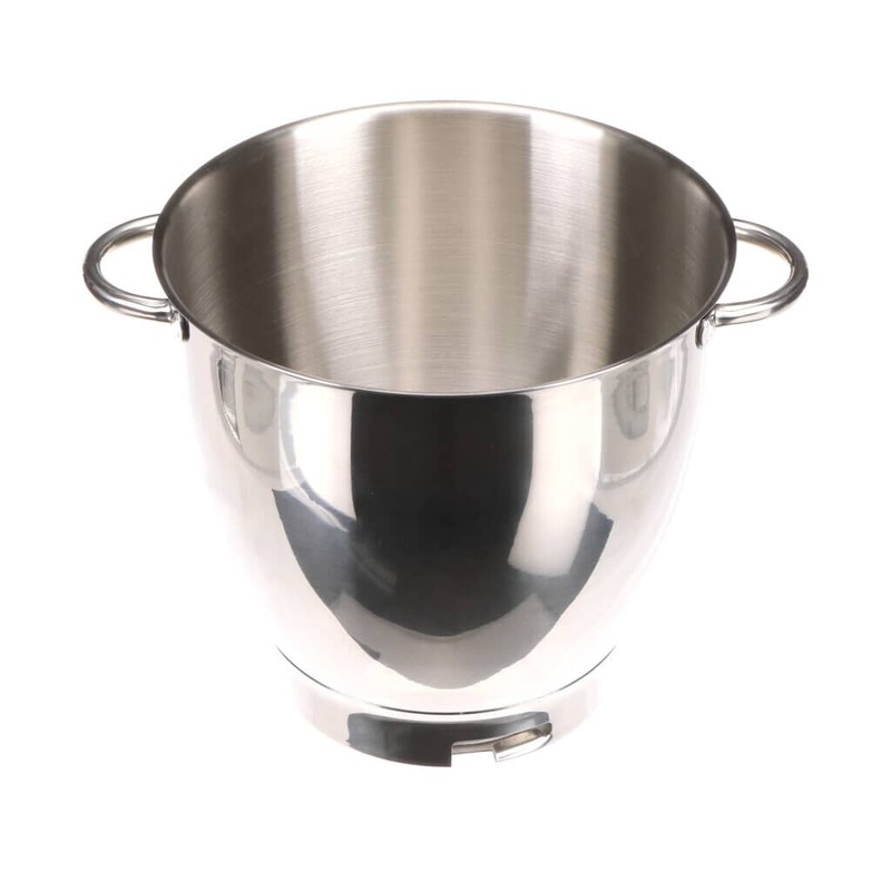 Delonghi Mixer 7Qt Stainless Steel Bowl – AW36386B01