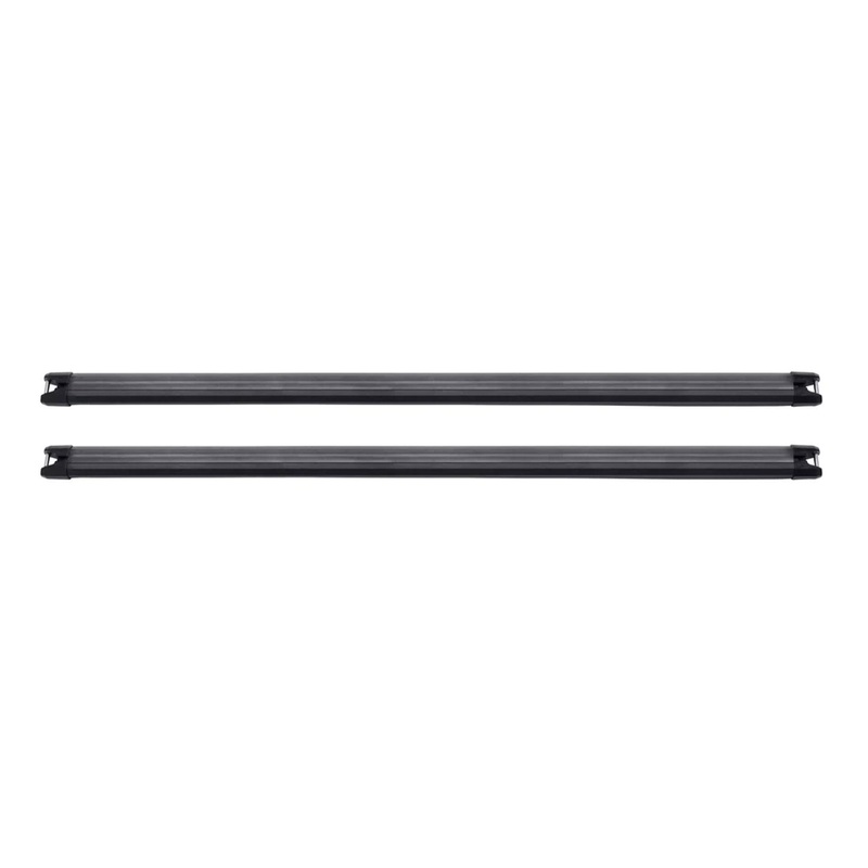 Yakima 60″ Heavy Duty Crossbars w/Rubber Infill, Works w/StreamLine (Open Box)