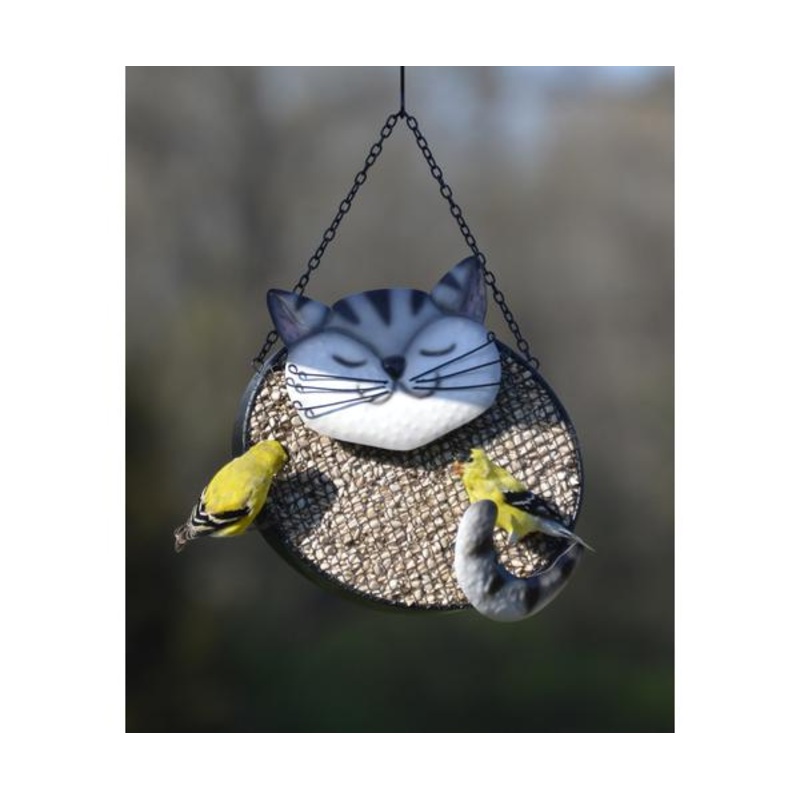 Gift Essentials Revenge of the Birds Mesh Feeder