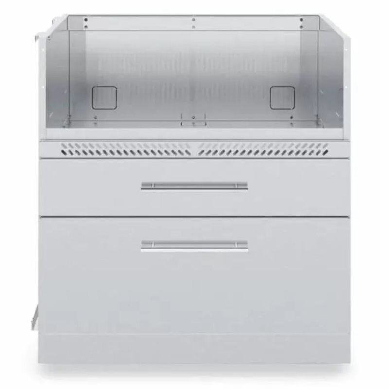 Broil King 805600 Stainless Steel 4 Burner