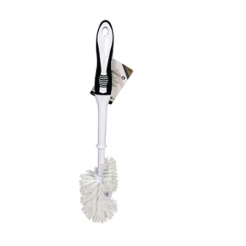 HomePointe Toilet Bowl Brush 2 Count
