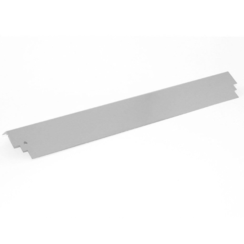 MHP CBHP2 Stainless Steel Heat Plate  Fits Charbroil Premium, Designer & Terrace Series