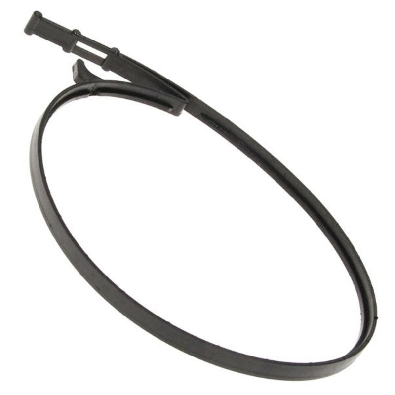 Delonghi Vacuum Cleaner Clip Clamp – VT207072