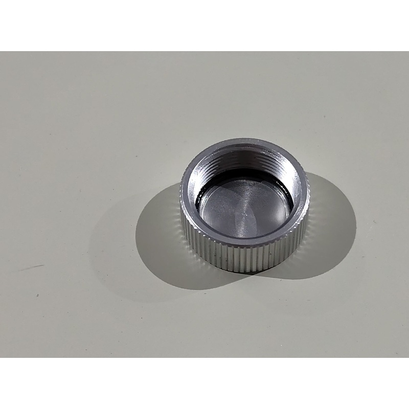 Oil Inlet Cap for Automotive Smoke Leak Detector
