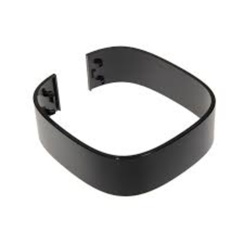 Delonghi Assy Base Cover Black+Film Edg – 5513231551