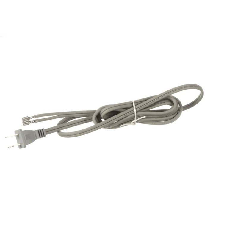 Delonghi Convector Heater Power Supply Cord – 5011310411