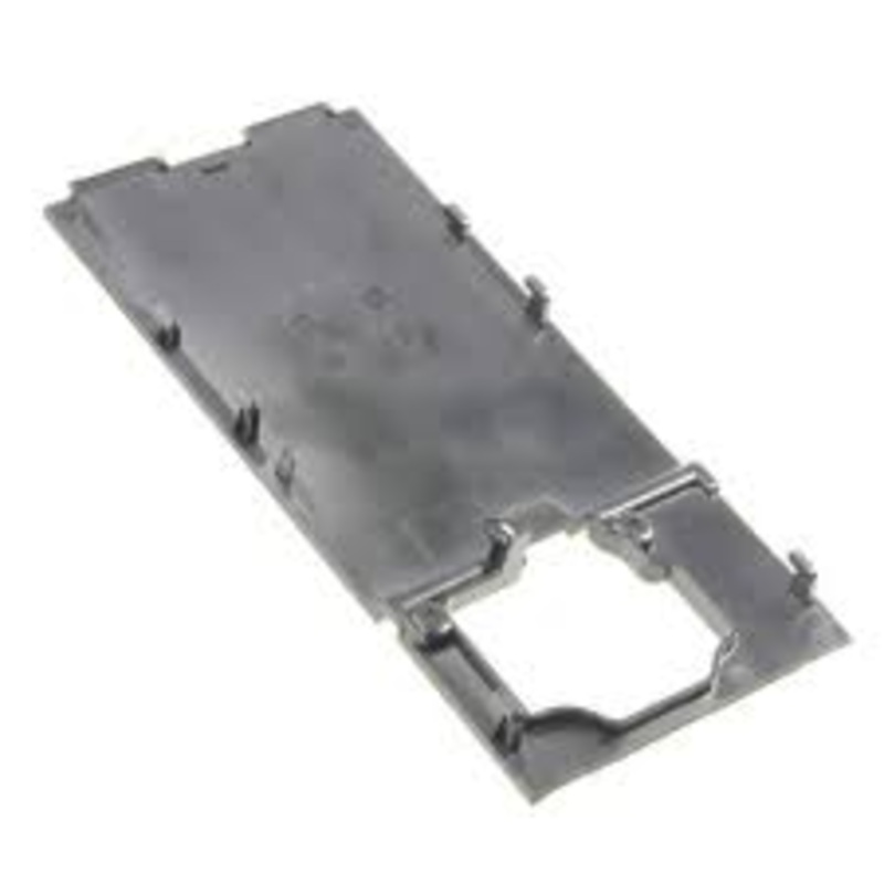 Delonghi Upper Back Panel Black (Pc+Abs – 5313265711