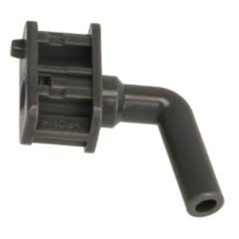 Delonghi Assy Descaling Pipe Black En51 – 5513239291