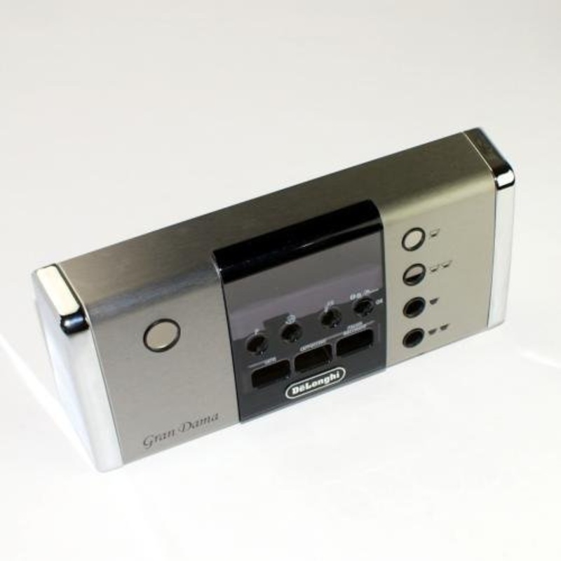 Delonghi ESAM6600 Fully Automatic Espresso Machine Control Panel