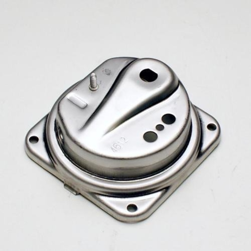 Delonghi EC140BEXC Espresso Machine Boiler Upper