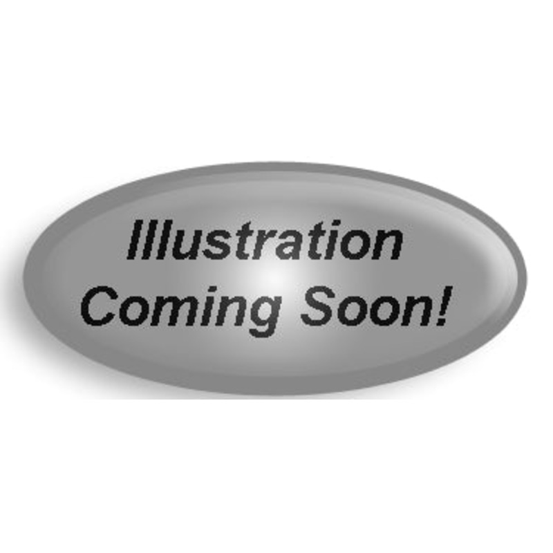 000 ROUND WHITE SOFT CUSHIONED