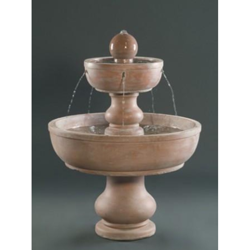 Alonzo Garden Water Fountain