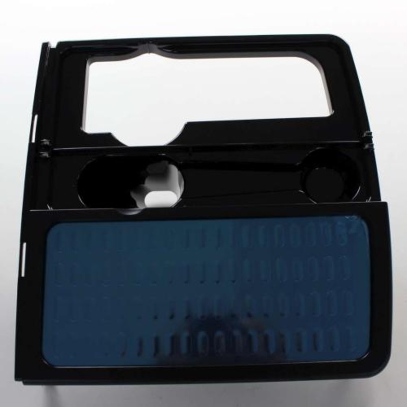 Delonghi ESAM3300EXD Fully Automatic Espresso Machine Closure