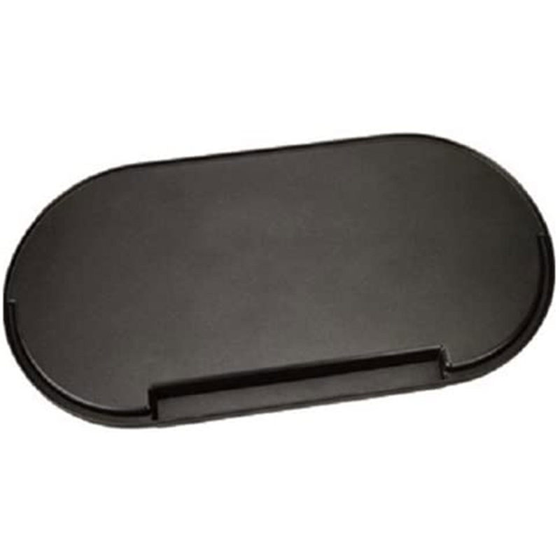 Coleman SwapTop RoadTrip Compatible Aluminum Griddle Cooktop Grill Accessory