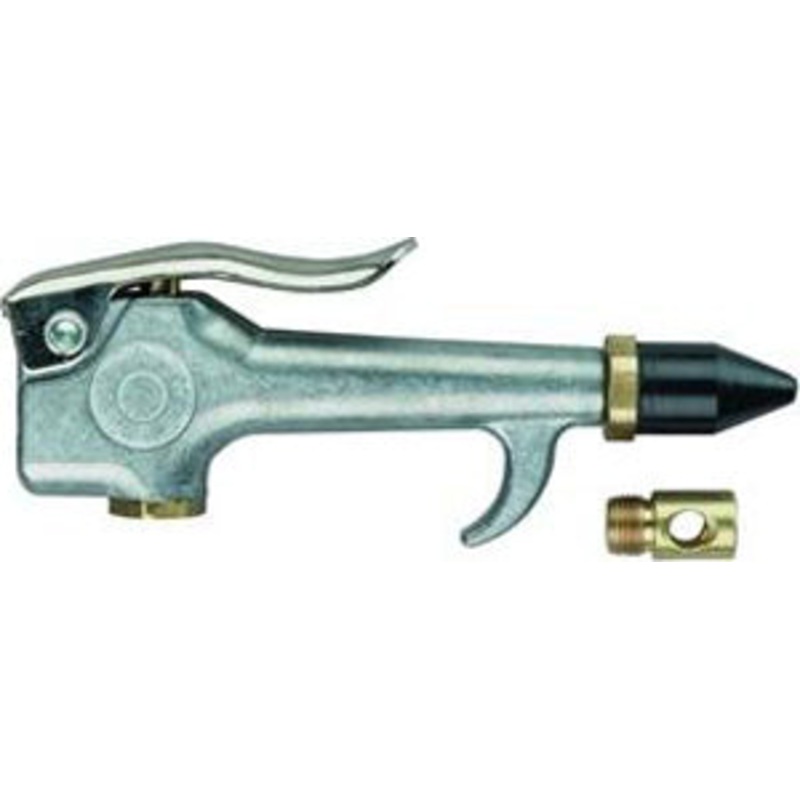 SAFETY BLOWGUN 1/4 IN FPT FEMALE