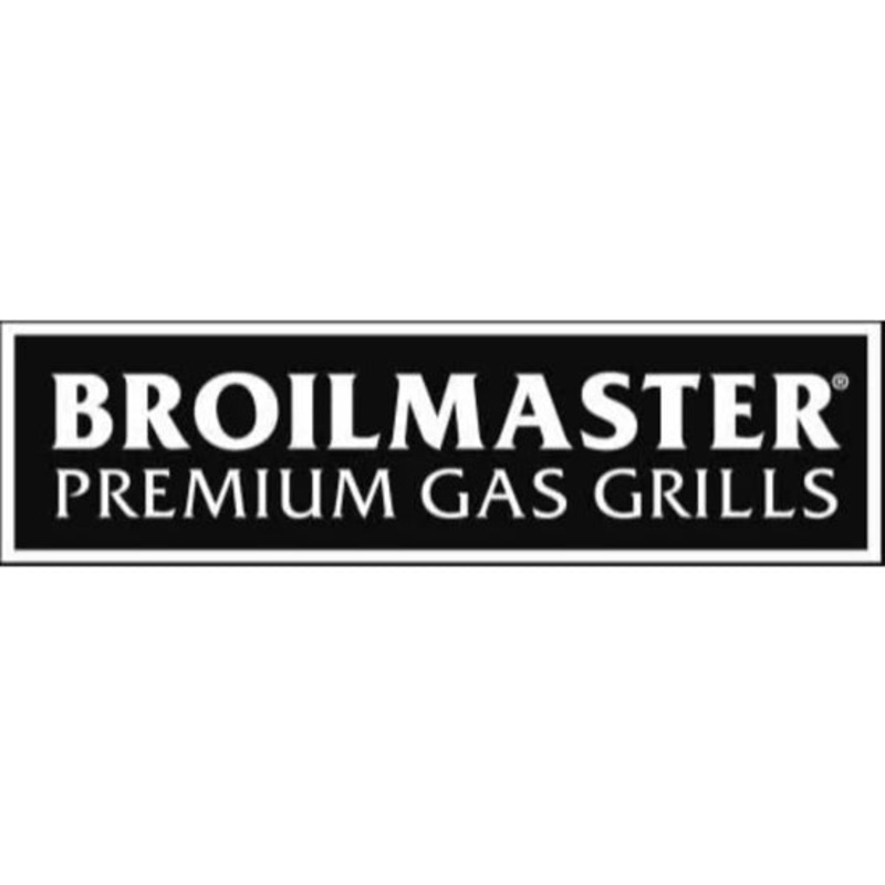 Broilmaster – Hardware Pack for SS48G – B101659