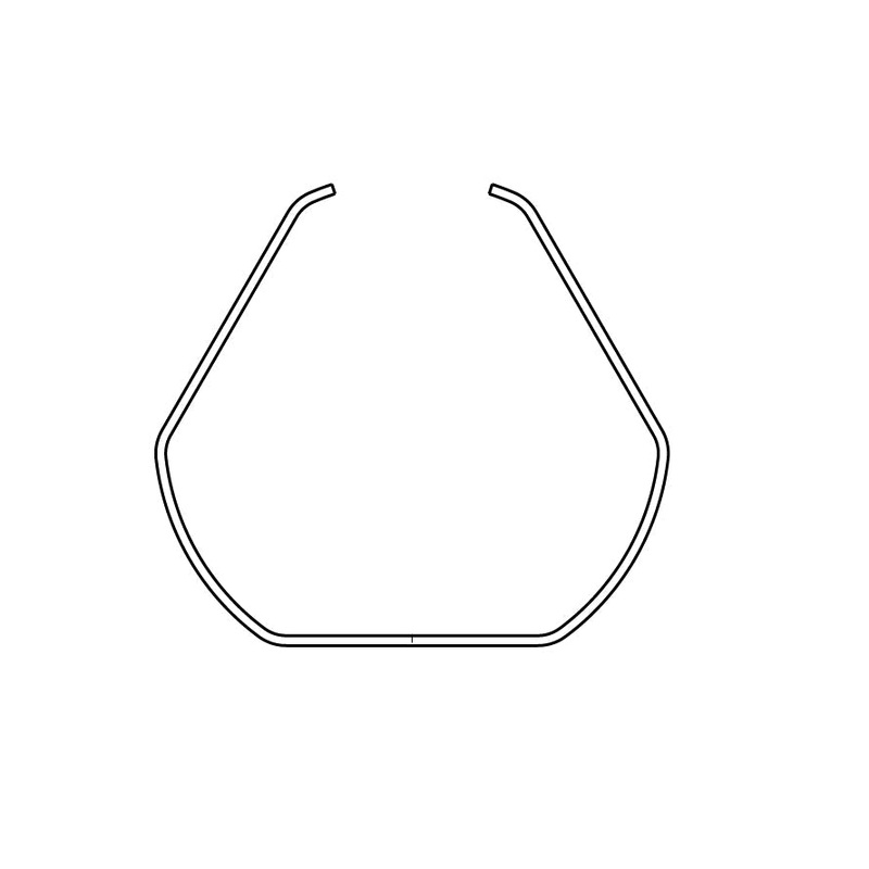 Delonghi Espresso Machine Filter Retaining Spring – AS00004399