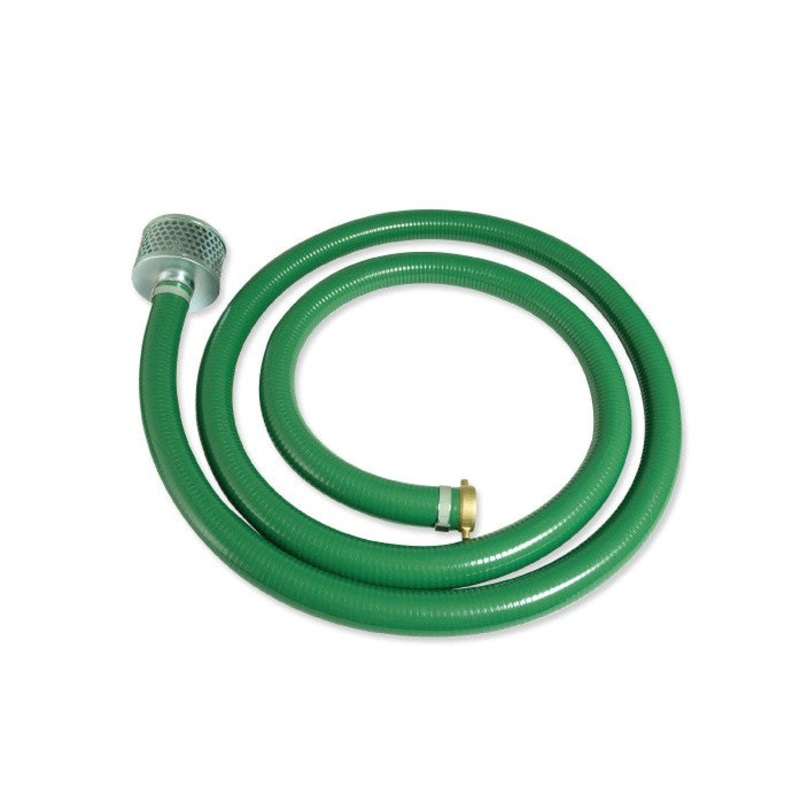 Pentair Parts2O FP2735 2″ Reinforced Suction Hose 2″