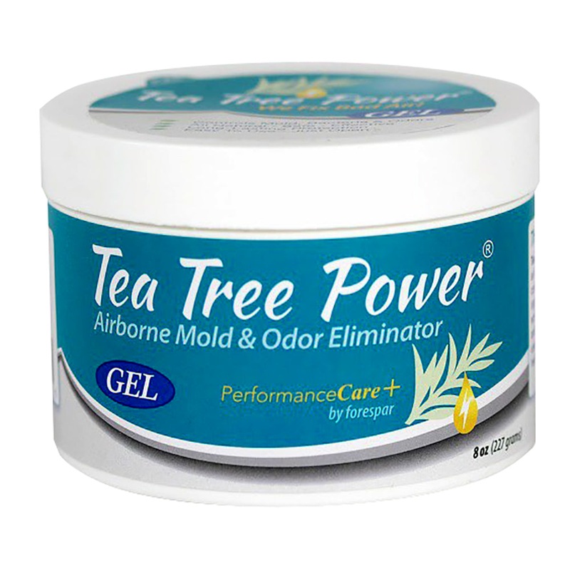 Forespar Tea Tree Power Gel – 8oz [770203]