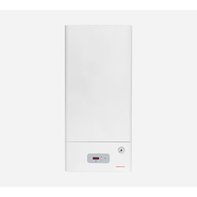 2-15kW Mattira Electric Combi Boiler
