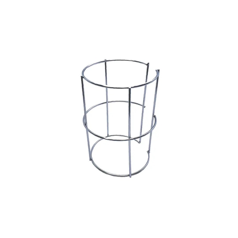 Glass Tube Connector