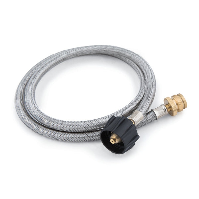 Broil King  Braided Stainless 4ft Hose