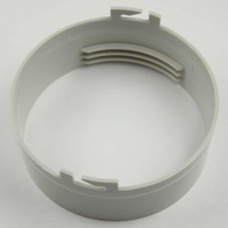 Delonghi PACEL275HGRKC3AWH Portable Air Conditioner Hose Inlet