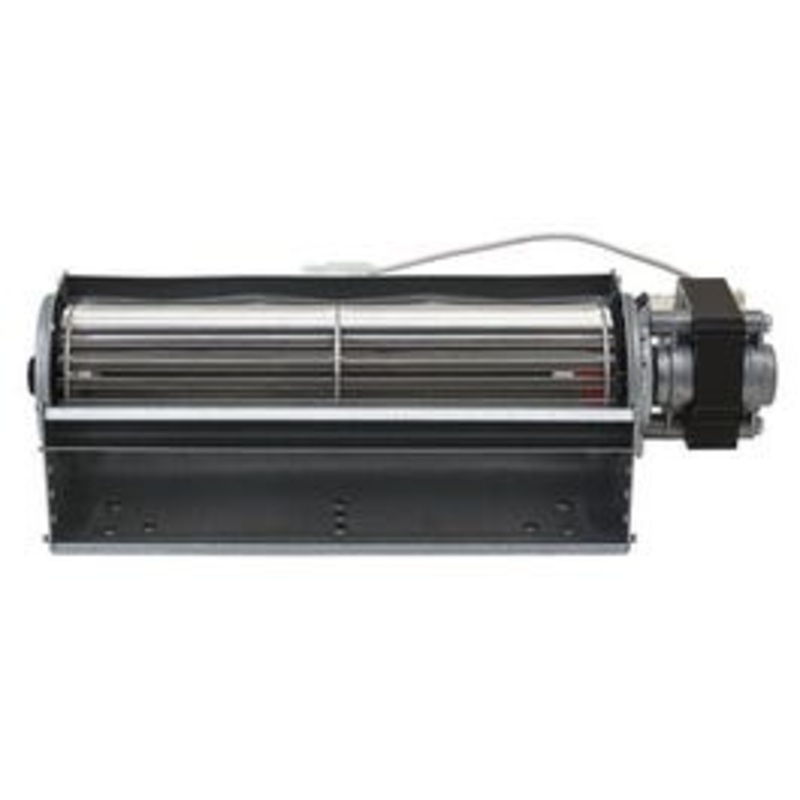 Vent-Free Gas Fireplace Blower