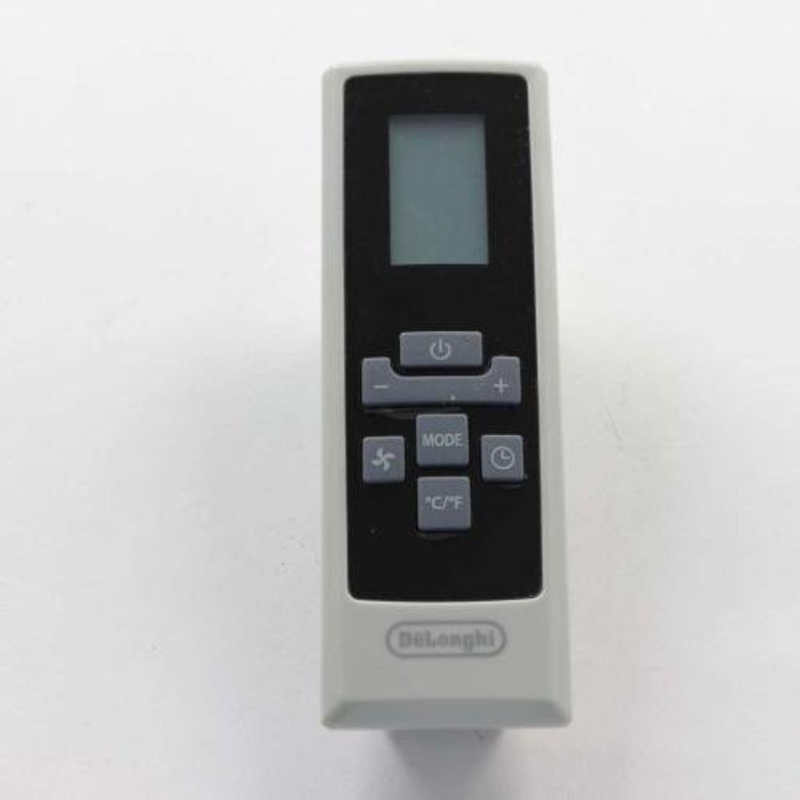 Delonghi PACN130HPE Portable Air Conditioner Remote Control
