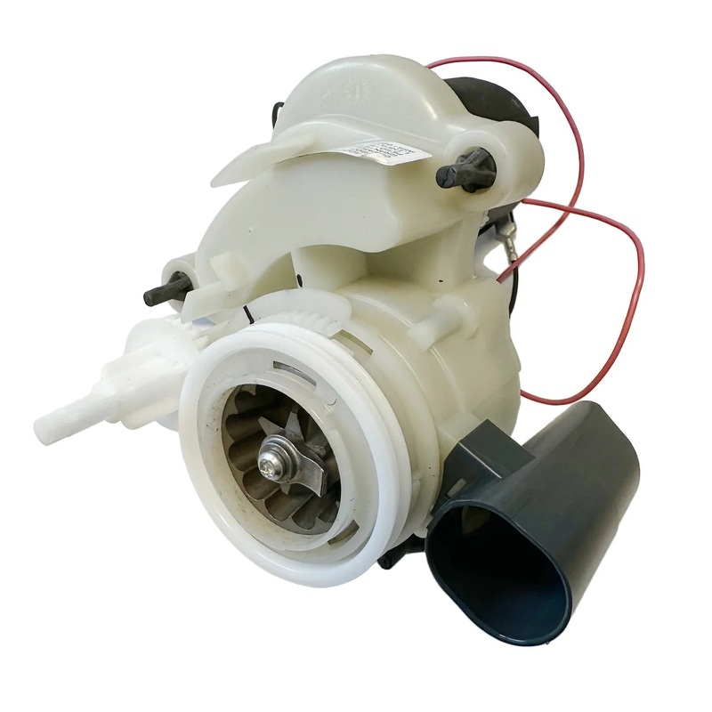 Delonghi Coffee and Espresso Maker Coffee Grinder Assembly (3D-Dl 120V) – 7313222322