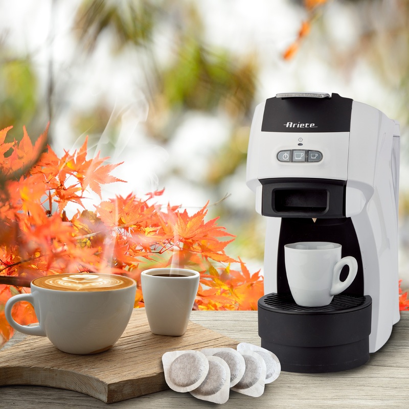 Coffee Machine 1100W 15 Bar