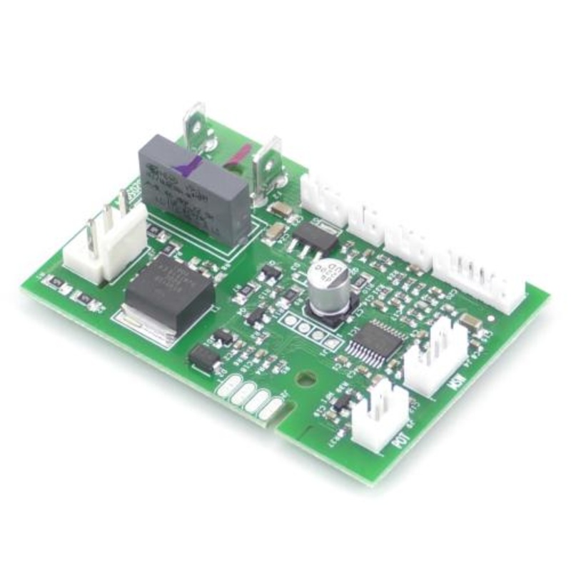Delonghi EC9665M Espresso Machine Electronic Pcb