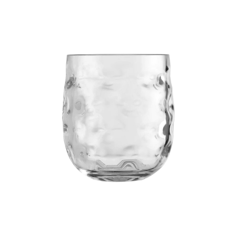 Moon – Water Glass – Set 6 pcs – Ice