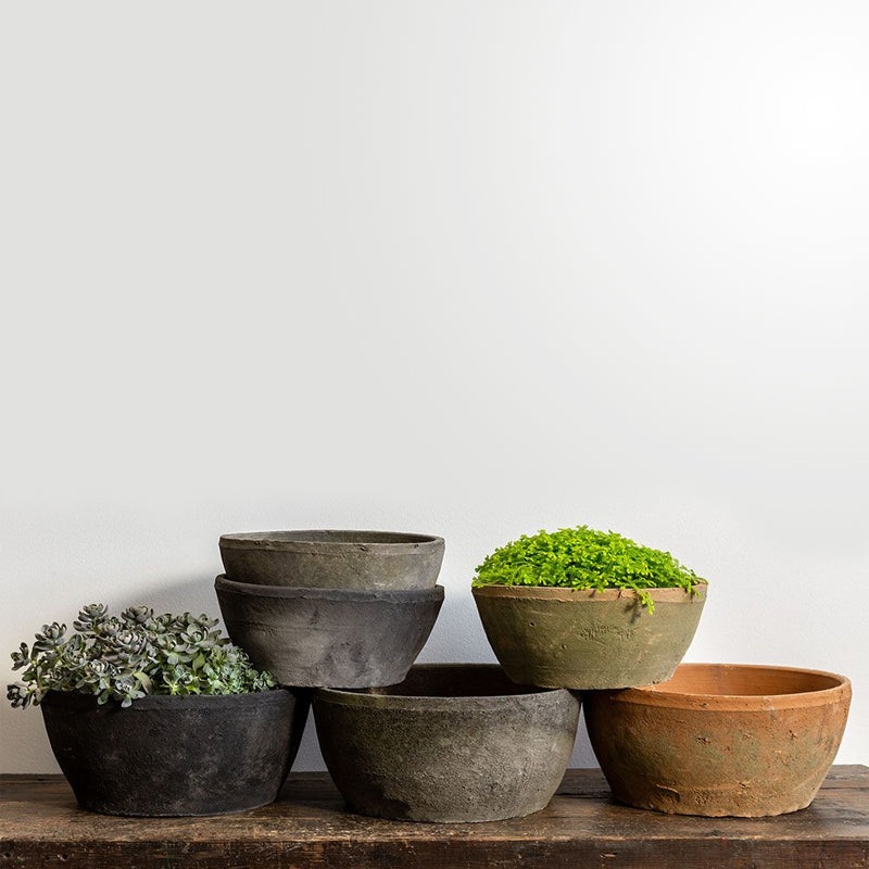 Farmer’s Pot Bowl Set of 12