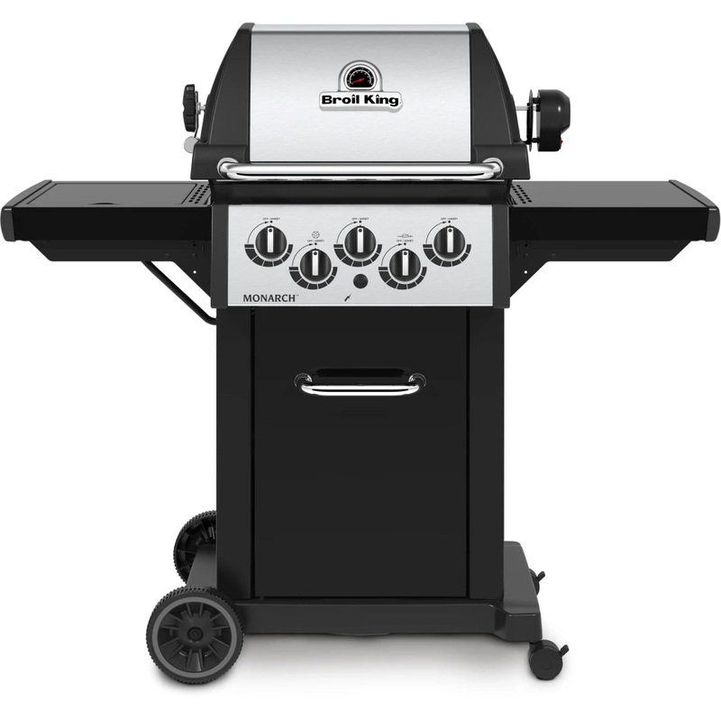 Broil King Monarch 390 Liquid Propane