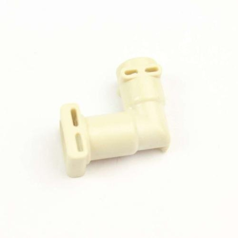 Delonghi EC685R Espresso Machine Elbow Connection Fitting