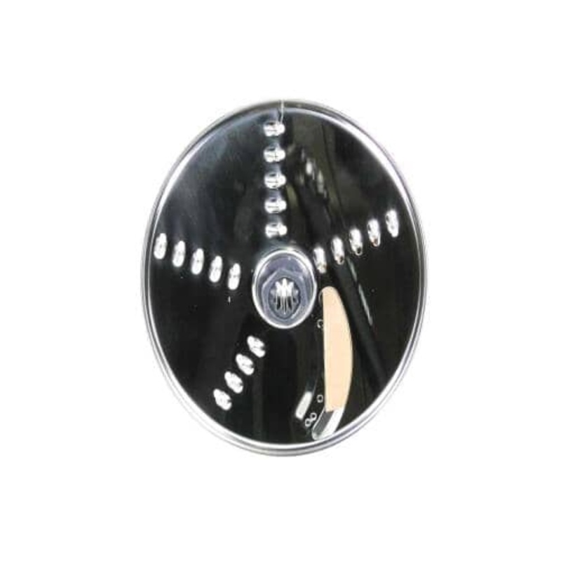 Delonghi Food Processor Thin Slicing / Fine Grating Disc – KW715020