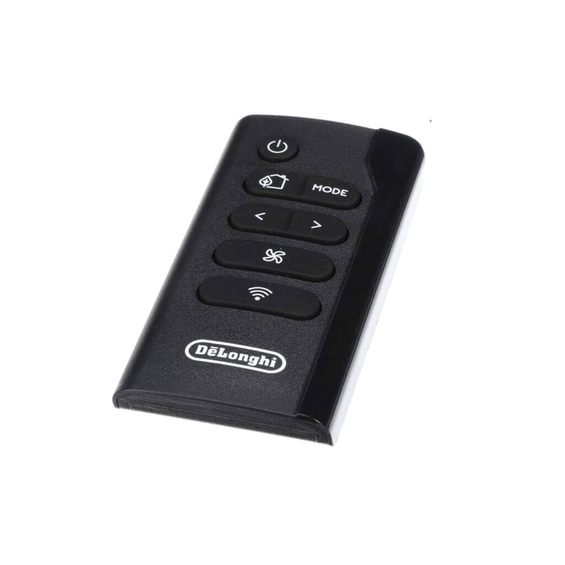 Delonghi Portable Air Conditioner Remote Control – 5515111095