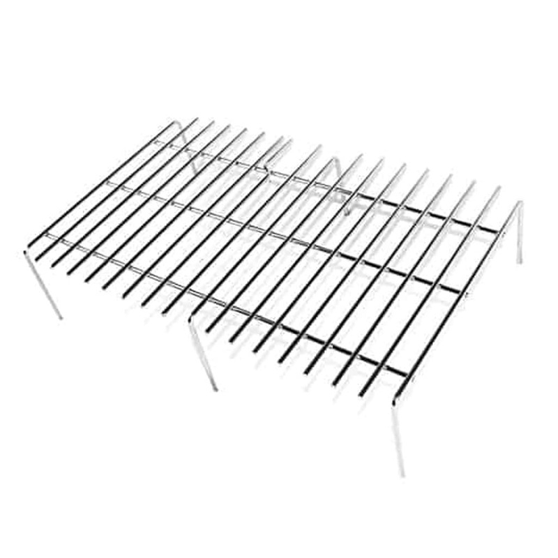 MHP BG18 Briquette Grate for Broilmaster Warm Morning G1000SC Series